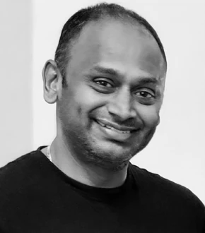 Jacob John: General Manager & Global Business Head