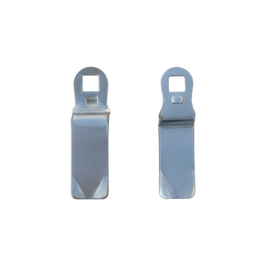 Accessories designed to complement and enhance GRP/FRP products.