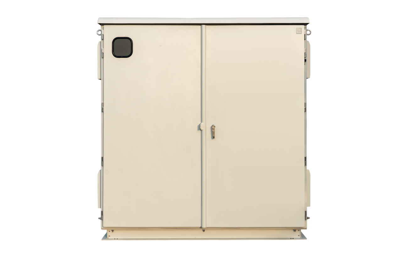 GRP Cabinets
