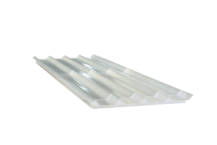 Multi Skin FRP/GRP Skylight sheets