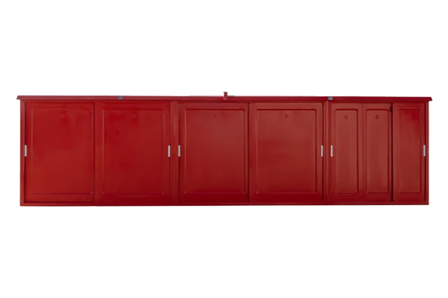 Distribution Board (DB) & Sub Main Distribution Board