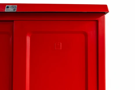FRP/GRP Fire Fighting & Safety Equipment Cabinets: - Gallery