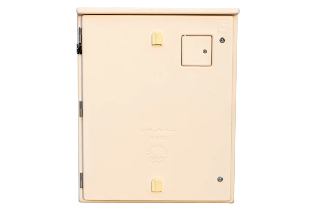 GRP Bulk/ Area Metering Cabinet