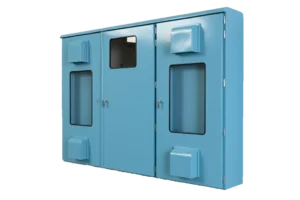 GRP Switchgear Cabinets