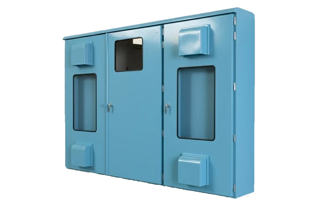GRP Switchgear Cabinets