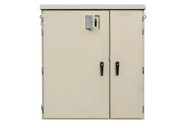 IP Rated Cabinets