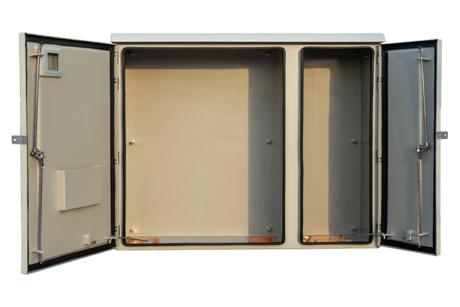 ITC/DOT Integrated Cabinet