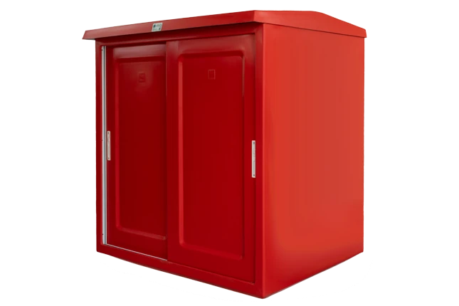 SCADA Panel (Type B, C, E)