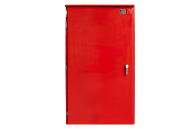 SCBA Panel & EEBD Panel