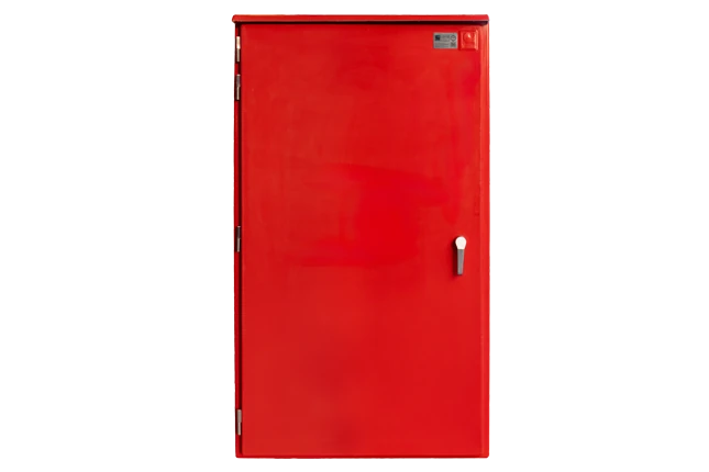 Street Light Control Panels