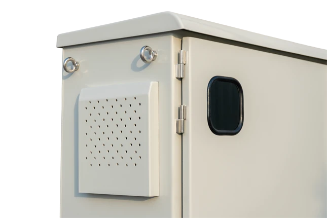 GRP Electric Box