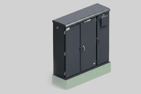 FRP/GRP Enclosures - Gallery