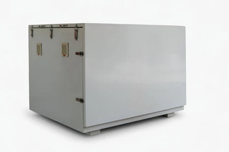 FRP/GRP Enclosures - Gallery