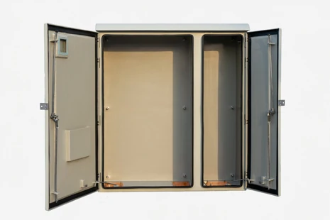 FRP/GRP Enclosures - Gallery