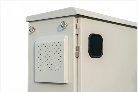 FRP/GRP Enclosures - Gallery