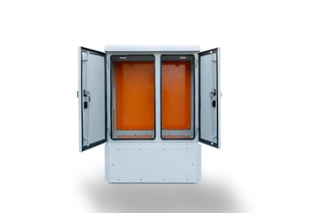 FRP/GRP Enclosures - Gallery