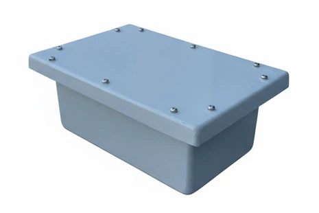 FRP/GRP Enclosures - Gallery