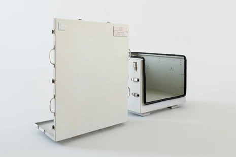 FRP/GRP Enclosures - Gallery