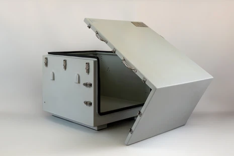 FRP/GRP Enclosures - Gallery