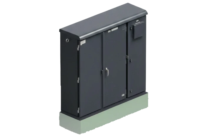 Salient Features Of FRP/GRP Enclosures