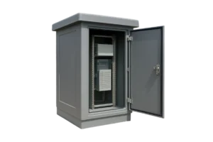 Drop Over Kiosk/ Enclosures