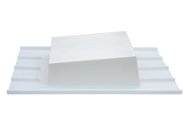 Top Closed Roof Curb