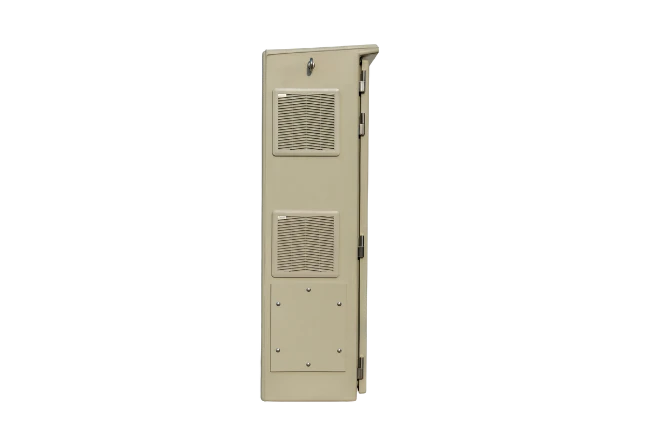 SCADA Panels Type B, C, and E