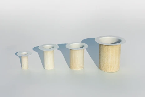 FRP/GRP Downspouts - Gallery
