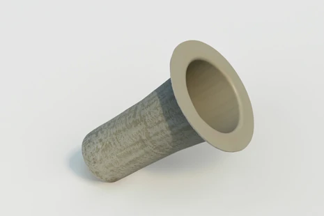 FRP/GRP Downspouts - Gallery