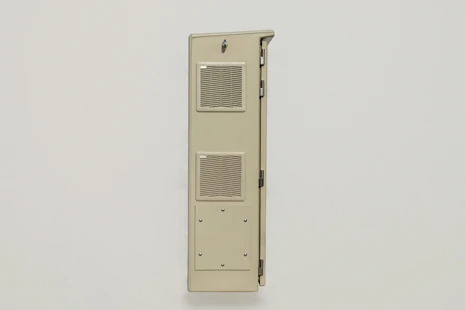 Utility Approved FRP/GRP Products - Gallery