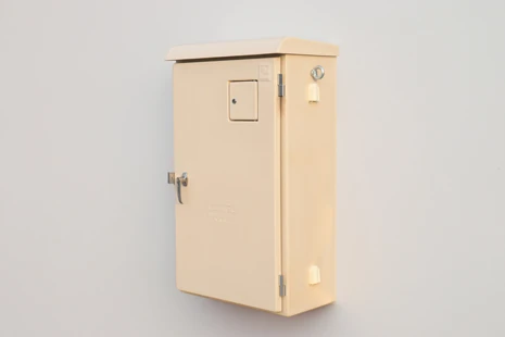 Utility Approved FRP/GRP Products - Gallery