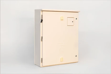 Utility Approved FRP/GRP Products - Gallery