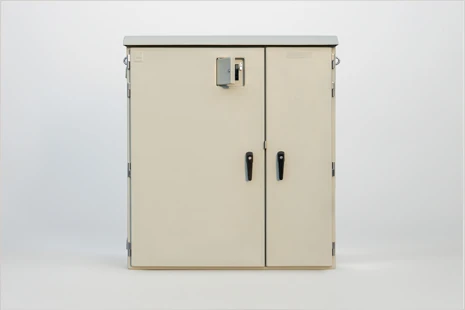 Utility Approved FRP/GRP Products - Gallery