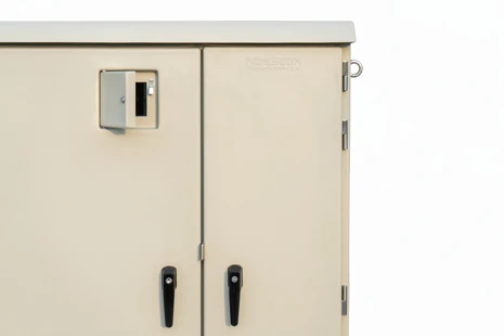 Utility Approved FRP/GRP Products - Gallery